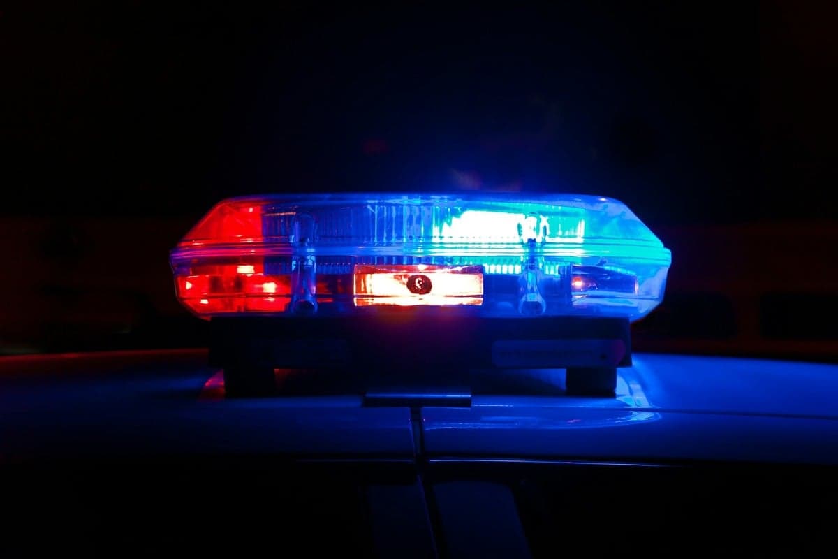 Round Lake Beach Traffic Stop Ends in Fatal Pole Crash After Police Break Off Pursuit