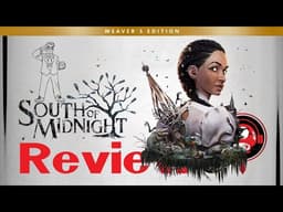 Justin’s Take: South of Midnight on Nintendo Switch 2!