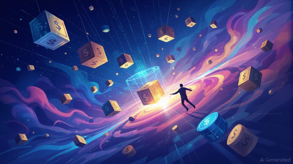 Government Bonds' Shrinking Appeal: The New York Fed's Warning and Its Cost