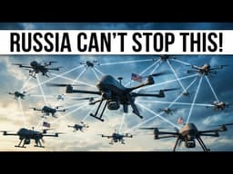 U.S. Just Copied Iran… And It Could Change Modern Warfare Forever