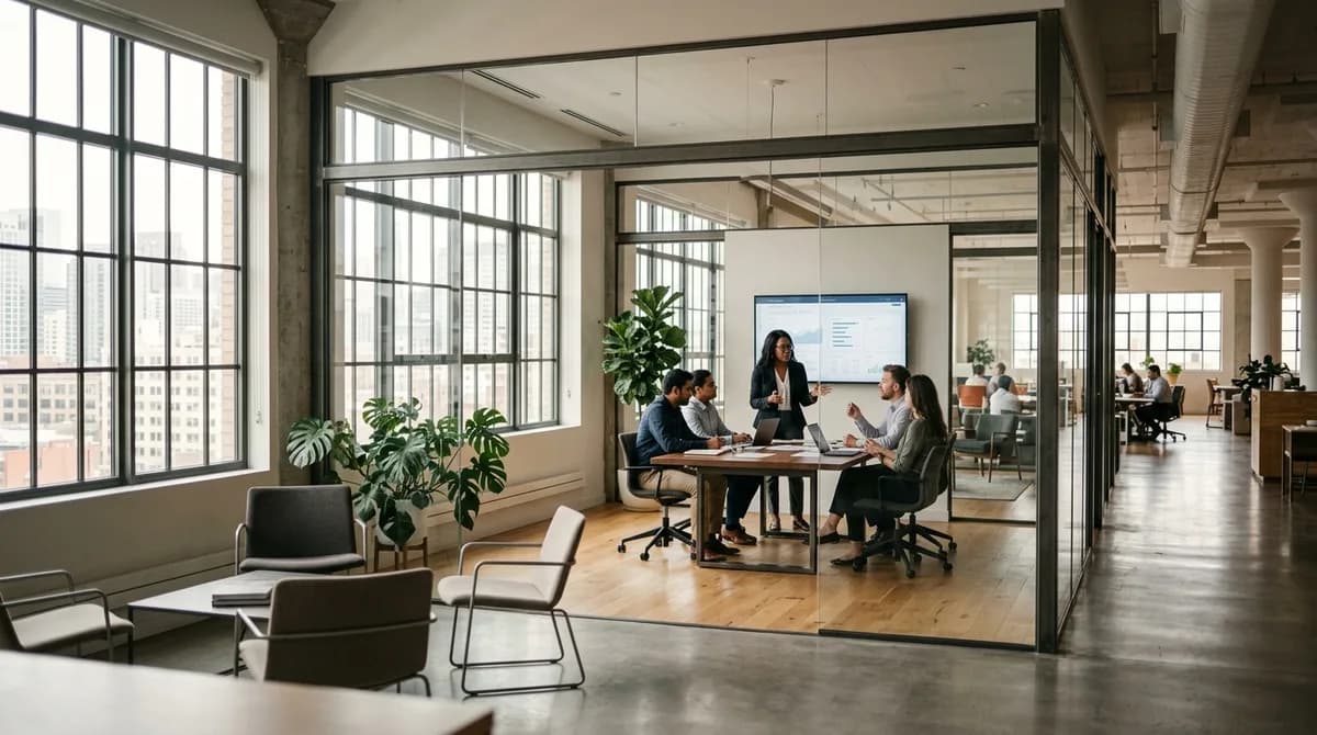 Intelligence artificielle en entreprise : guide 2026