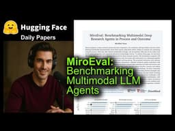 MiroEval: Benchmarking Multimodal LLM Agents
