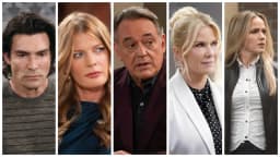 Soap Opera Spoilers This Week: What to Expect Apr 3-10