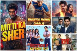 Small Screen, Big Drama: 6 Micro-Story Hits Redefining Bite-Sized Entertainment - Social News XYZ