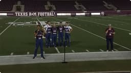 Kentucky Opens as Heavy Underdog at Texas A&M - Nation of Blue