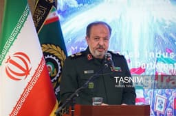 Iran Fully Ready for Any New War: Defense Chief - Politics news
