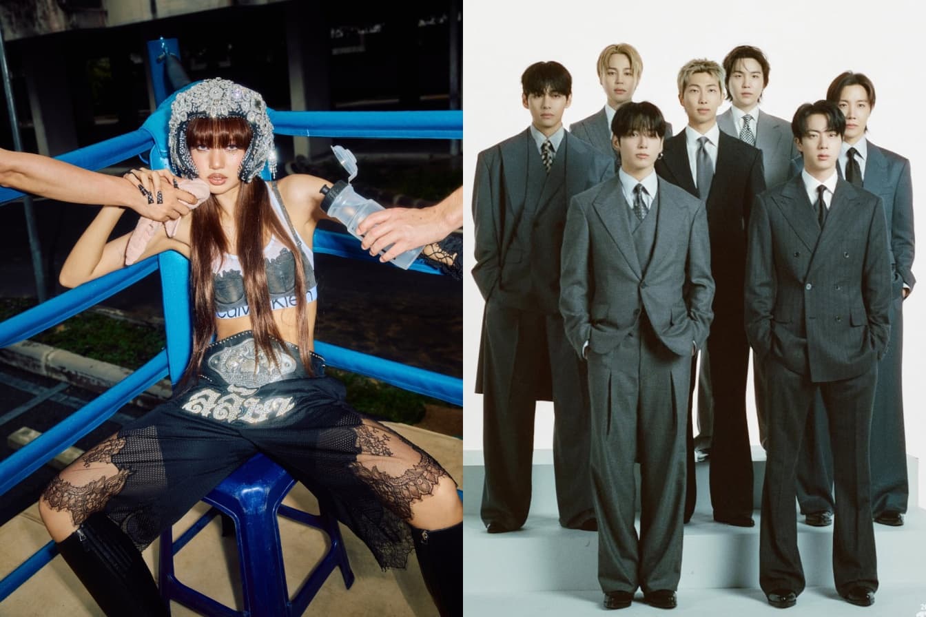 When Art Meets Culture: Artists Who Are Honouring Their ...
