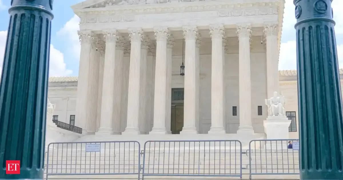 Why Kansas voters are deciding how Supreme Court ...