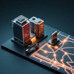 Urban Innovation Hub