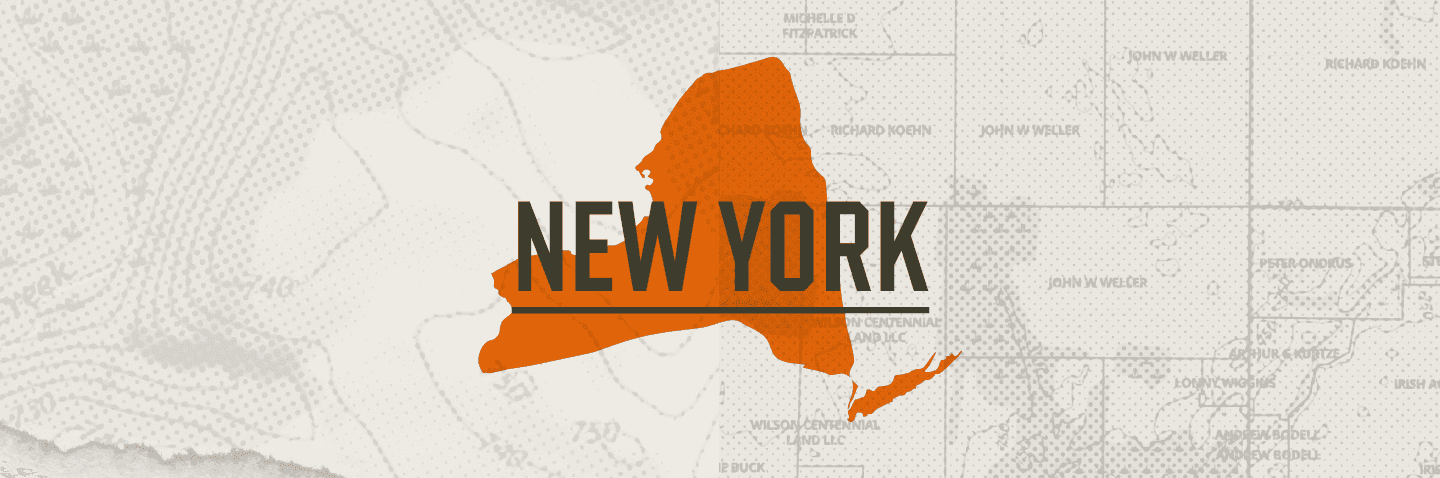 Guide to New York Hunting Seasons 2026