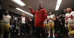 Which Kyle Shanahan-led 49ers team deserved a Super ...