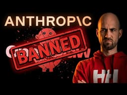 The OpenClaw Ban Shows the Problem With Closed-Source AI!