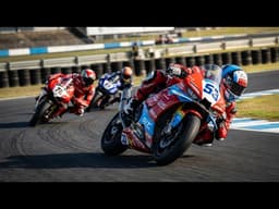 ZXMOTO 820RR-RS SHOCKS 2026 WorldSSP – Ducati & Yamaha in Trouble?