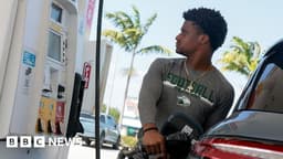Oil prices ease on hopes of new US-Iran peace talks