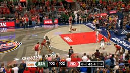 @WNBA: The best of Friday night's slate, all in one place. 🎥

Check out the historic moments, career highs ...
