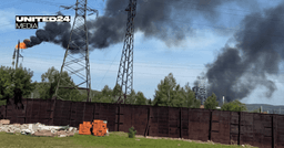 Fire Breaks Out at Major Russian Far East Oil Refinery ...