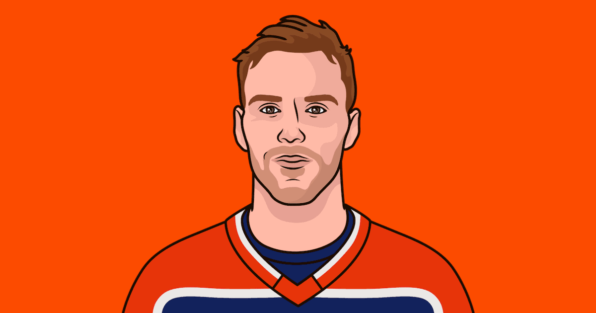 Connor Mcdavid Stats Vs Calgary