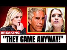 Bondi Thought Firing Protected Her. The Committee Disagrees!