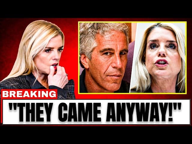 DOJ OIG Audits on Epstein Files Compliance