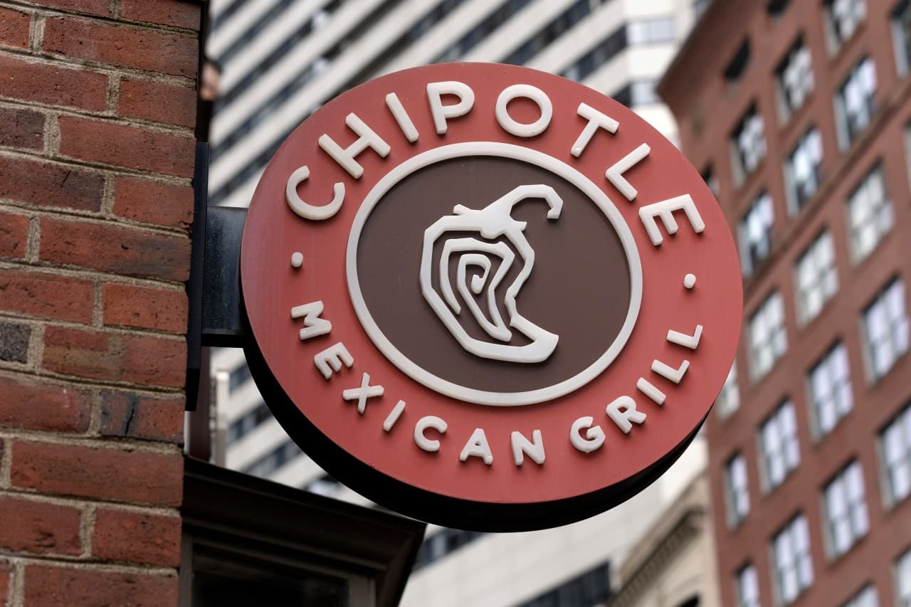Chipotle is testing a new menu item, and fans have seen it at one California spot