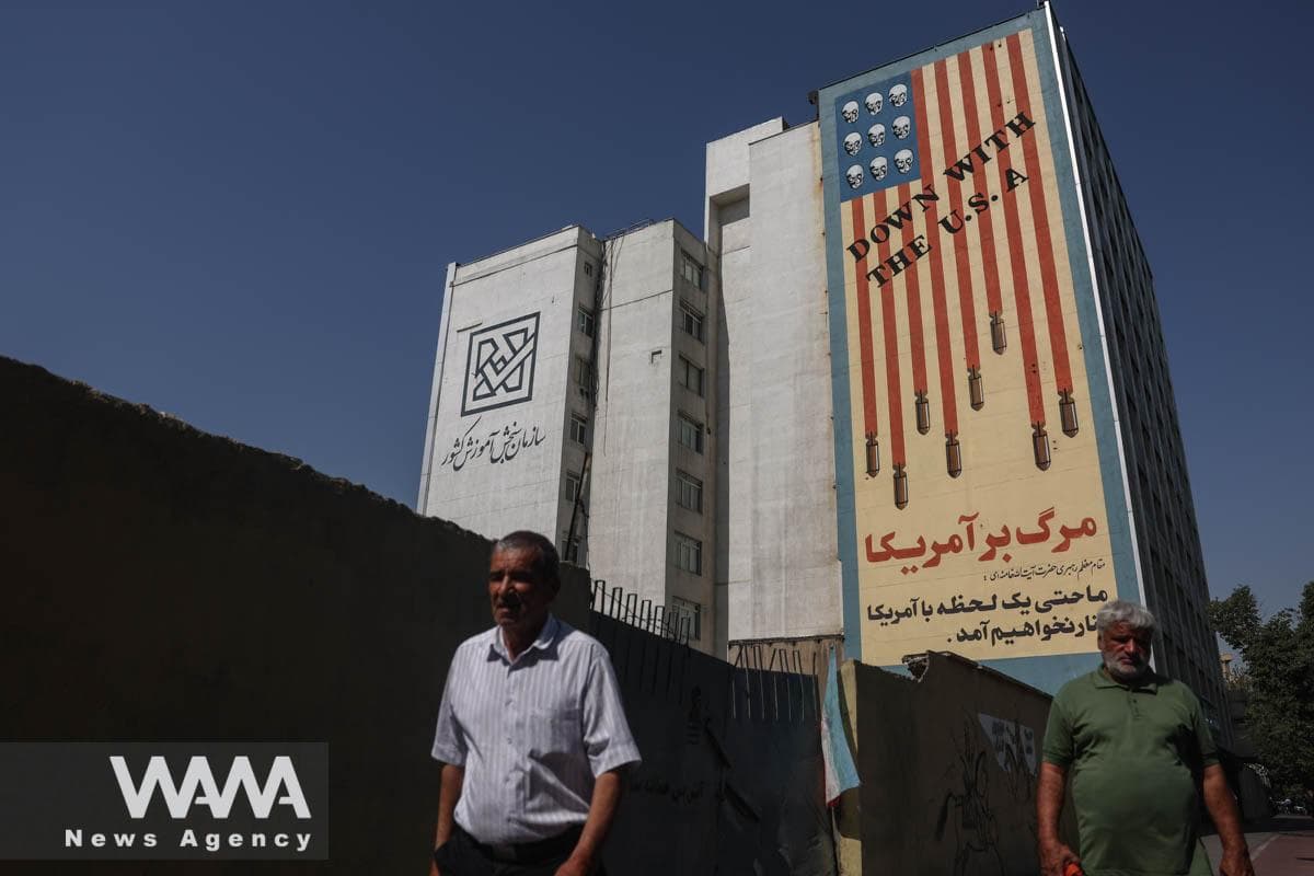 Is a New U.S.-Iran War on the Horizon?