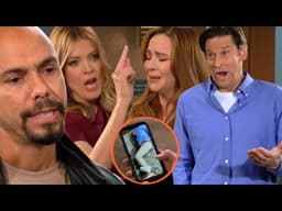 FULL EPISODE May 20, 2026 | Phyllis Stuns Matt Clark — Devon and Mariah Share a Heartbreaking Moment