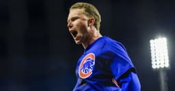 Pete Crow-Armstrong would 'love to dethrone' Shohei Ohtani