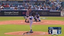 @Dodgers: Tarik strikes out the side! #NLDS https://t.co/MlNsYCIpIk
