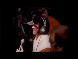 Elvis Presley - Always On My Mind recorded at RCA Studio C (Live) March 29,1972