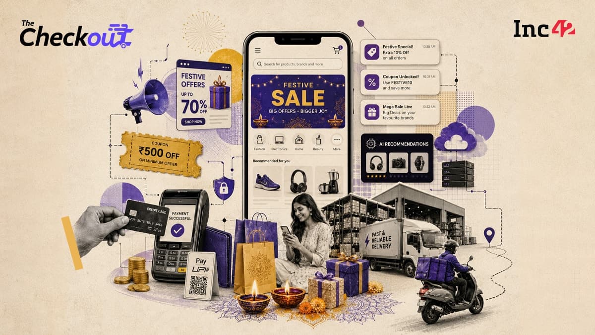 Festive Ecommerce: The Battle Beyond The Checkout