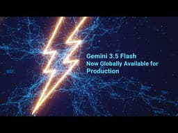 Debugging Life | Ep. 167 - Gemini 3.5 Flash Now Globally Available for Production