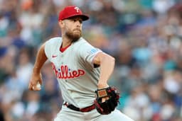 Gamethread 9/10: Astros at Phillies | The Good Phight