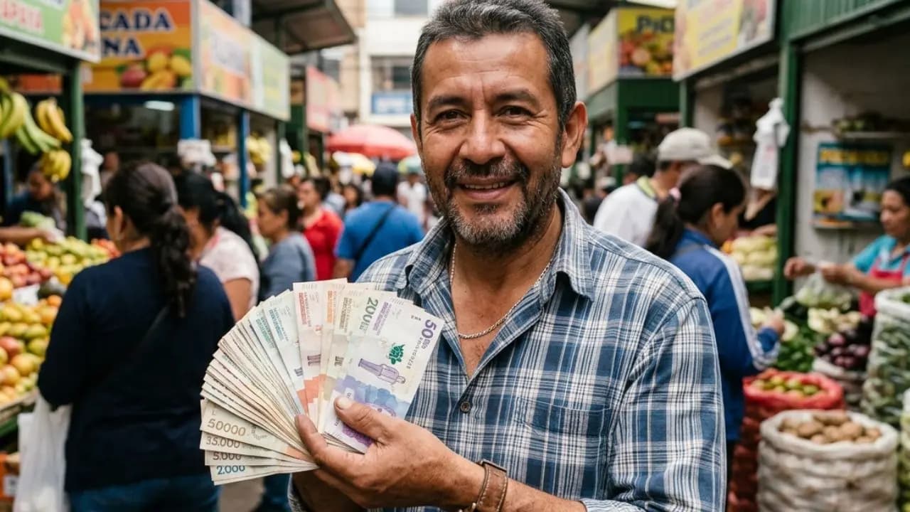 Pago de $500 mil de Renta Ciudadana no llegará este mes