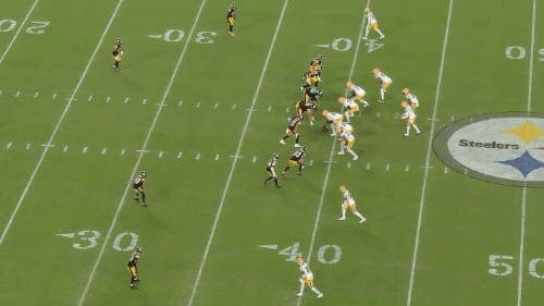 Will 2026 see the Packers snap their UDFA streak?