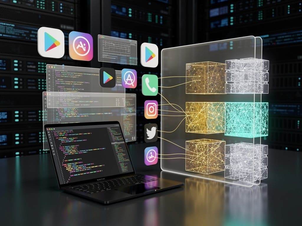 Google Quietly Pays Android Developers for App Code to Sharpen Its AI Tools