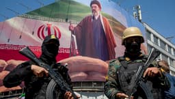 Trump Iran deal: It’s not a victory if the regime survives