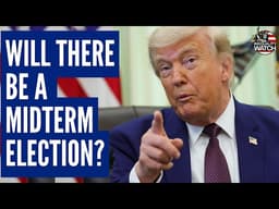The Election Interference Evidence No One Is Talking About
