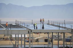 
        The future of federal AI: Building sovereign infrastructure from the ground up | Federal News Network