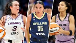 Full guide to WNBA 3-Point Contest and Shooting Stars