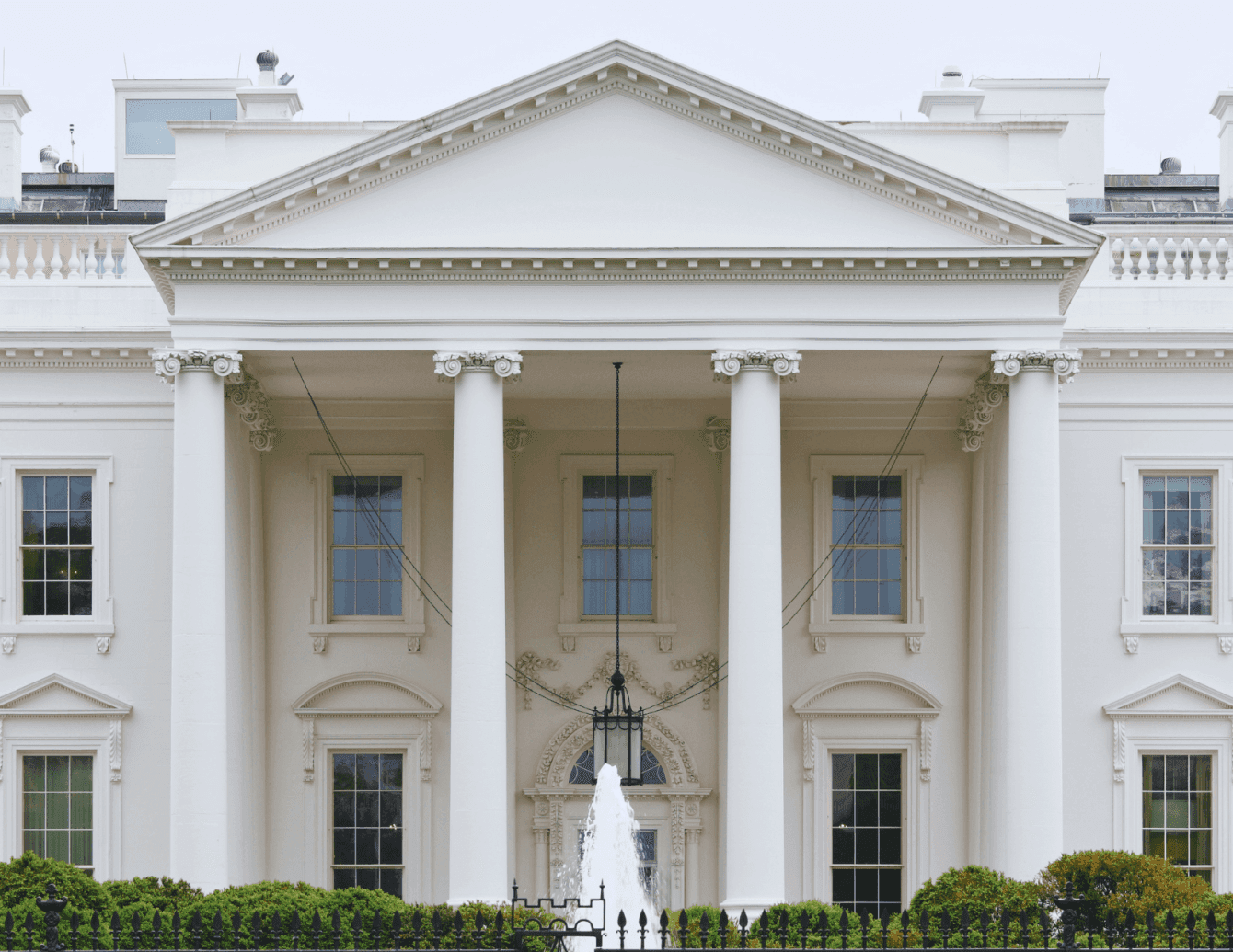 Federal Policy Shifts Pressure State Budgets