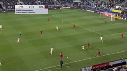 @MLS: Jesús Bueno ➡️ Indiana Vassilev 💥

@PhilaUnion are rollin'! 💪 https://t.co/NZXInNqIUI