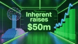 Inherent Raises $50M to Build AI-Native Science Platform