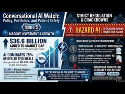 CAW issue 5 video AI  Innovation vs Regulation