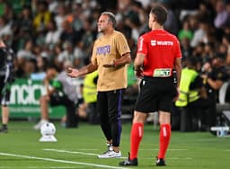 Flick confident Barcelona's attack can lead to La Liga title after ...