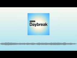 Daybreak Weekend: Nvidia Earnings, Europe Airlines, Japan GDP | Bloomberg Daybreak: US Edition