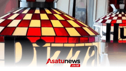 Pizza Hut Expands Retro Restaurant Concept Across United States