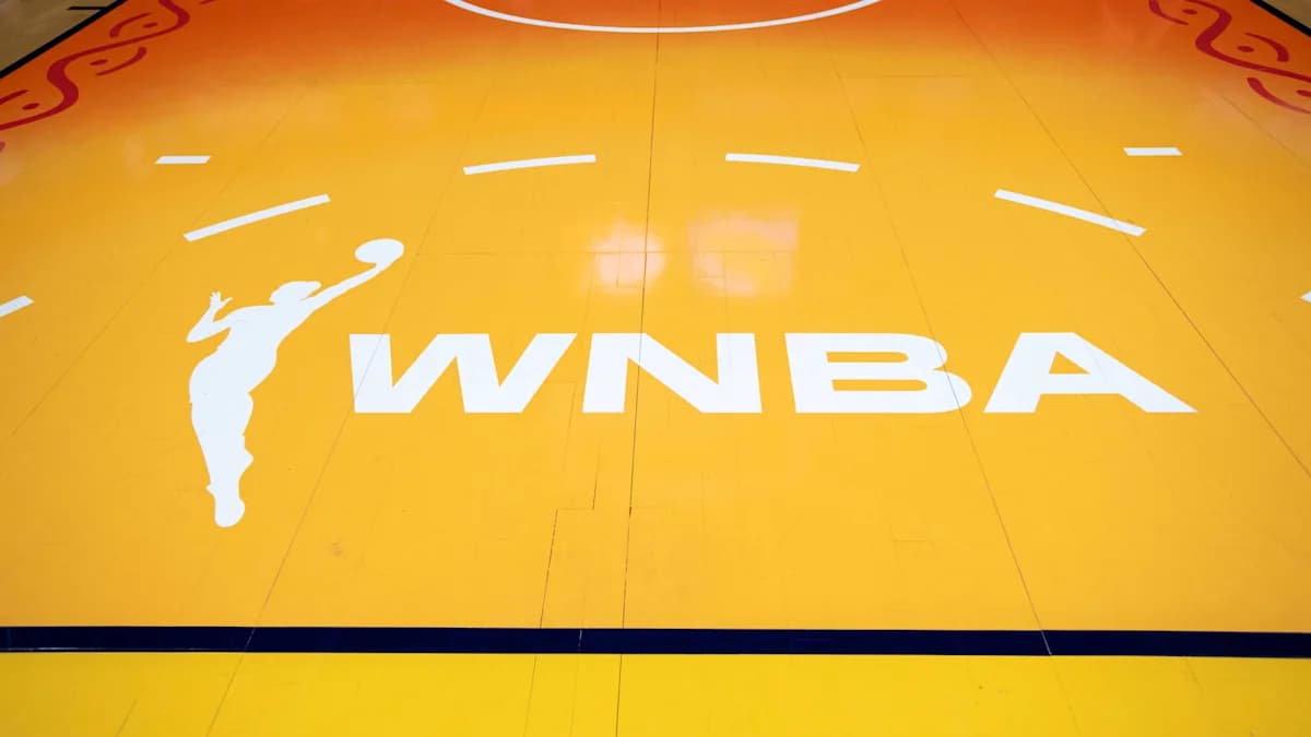 WNBA Sees Massive Audience Surge as 30th Season ...