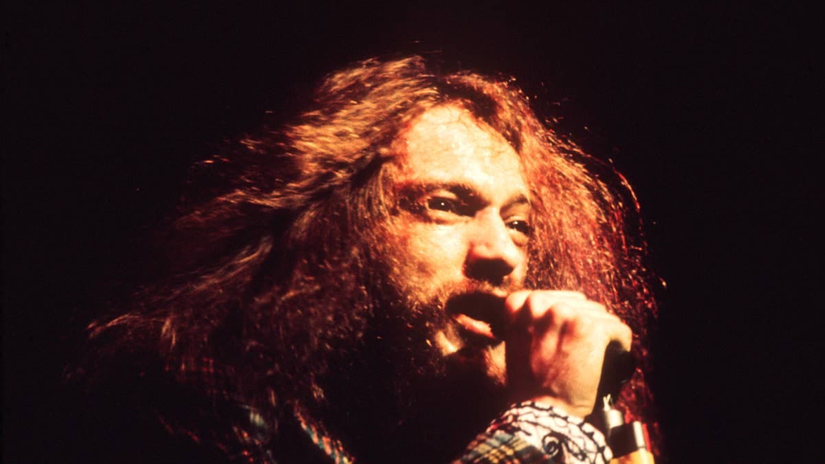 1971 Classic Hit, Featuring Iconic Flute Solo, Ranked Among Best Progressive Rock Songs of All Time