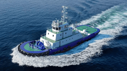 宁德时代展露新雄心：推进航运电动化，为全球船队提供解决方案_凤凰网