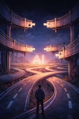 The Guardrails We Refuse to Build